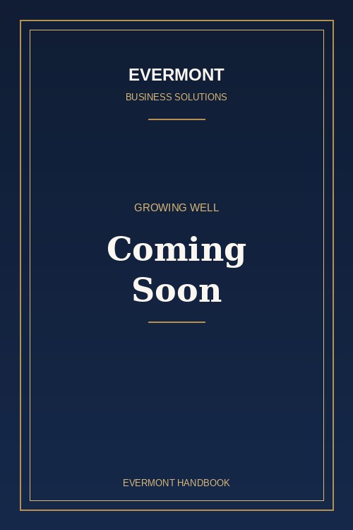 The 90-Day Business Growth Handbook: cover coming soon