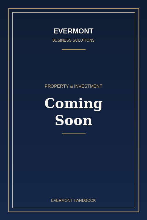 Building Your First Property Portfolio: cover coming soon
